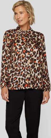 Rabe Klassische Bluse "Bluse"