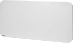 Vasner Infrarotheizung "Metall rund, 1100 W, Citara M Plus", Infrarot Heizkörper rund, IP44 Bad geeignet