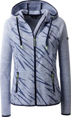 LPO Fleecejacke "Damen-Fleecejacke-Ekaterina"