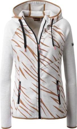 LPO Fleecejacke "Damen-Fleecejacke-Ekaterina"