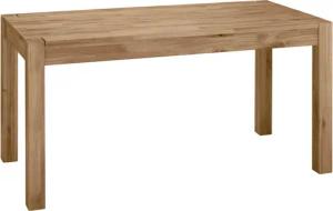 VOGL Möbelfabrik Schreibtisch "Toronto", Breite 180 cm, Made in Germany