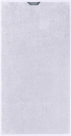 Egeria Handtücher "BOSTON", (2 St., 2er Set Handtücher 50 x 100 cm), neues Uni Programm, aus 100% Baumwolle, Größe jeweils 50 x 100 cm