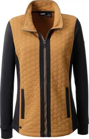 LPO Fleecejacke "Damen-Fleecejacke-Debora"