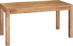 VOGL Möbelfabrik Schreibtisch "Toronto", Breite 180 cm, Made in Germany