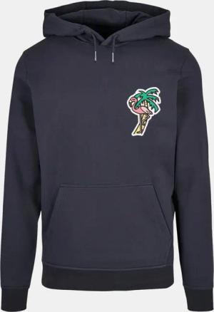 Mister Tee Flamingo Hoodie