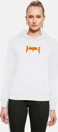 Miss Tee Badgirls Hoody