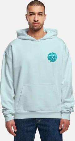 Merchcode Dance Under Stars Oversized Hoody
