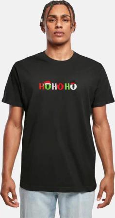 Merchcode Christmas Ho Tee