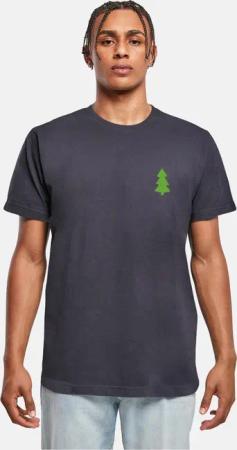 Merchcode Christmas Vibes Tee