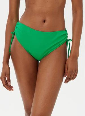 Selmark Bikini-Unterteil BL403 Grün