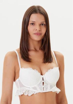 Hunkemöller Bügel-BH 302382 Écru
