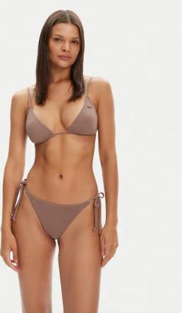 Roxy Bikini Lasca Tiki Tri ERJX203573 Braun