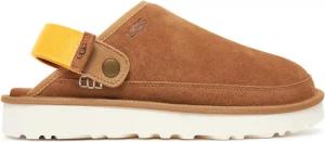 Ugg Pantoletten M Goldencoast Clog II 1166915 Braun