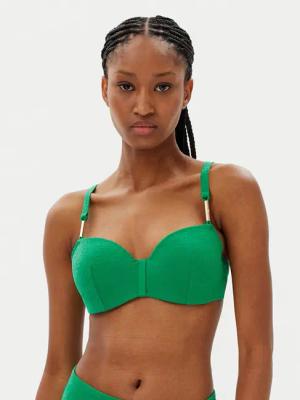 Chantelle Bikini-Oberteil Hera C16WN5 Grün