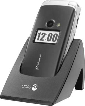 Primo by DORO Doro Primo Handy Seniorenhandy