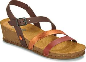 Art  Sandalen I LIVE