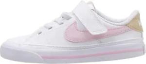 Nike kinderschuhe COURT LEGACY