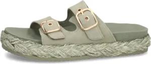 TAMARIS Veloursleder Pantoffel