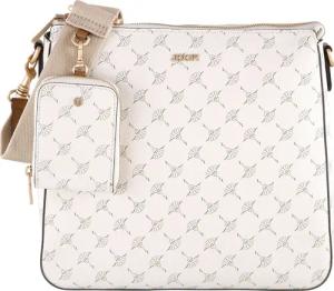 Joop Umhängetasche Cortina 1.0 Jasmina Shoulderbag MVZ offwhite