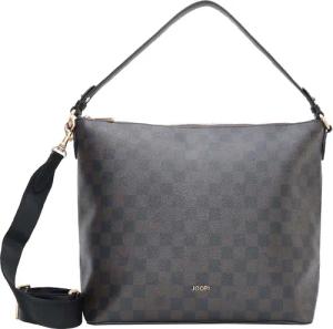 Joop Beuteltasche Cortina Piazza Alara Hobo LVZ seal brown
