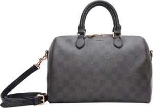 Joop Henkeltasche Cortina Piazza Aurora Handbag SHZ seal brown