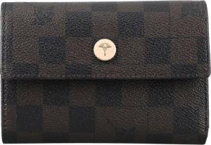 Joop Hochkantbörse Damen Cortina Piazza Cosma Purse MH10F seal brown
