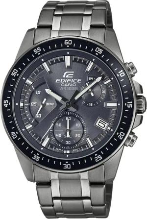 Casio EFV-540DC-1CVUEF Herrenuhr Edifice Chrono 44mm 10ATM