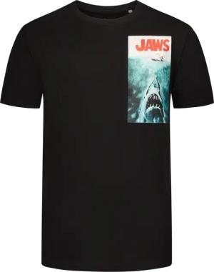 s.Oliver T-Shirt mit Haifisch-Print aus JAWS-Kollaboration