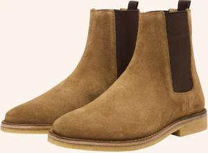 BOSS Stiefel JARETH_CHEB_SD_DB
