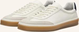 BOSS Sneaker ZAREK_TENN_SDDR_DB