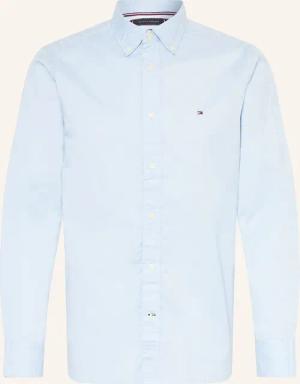 TOMMY HILFIGER Hemd Regular Fit