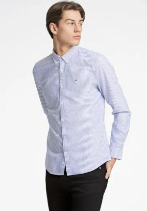 JUNK de LUXE Businesshemd "JUNK de LUXE Oxford-Hemd"