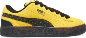 Puma Sneakers Suede XL SK8TE Wrld 401352 01 Gelb