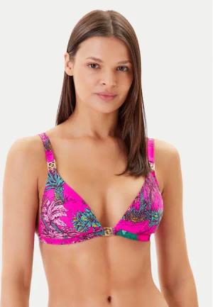 Chantelle Bikini-Oberteil Sauvage C17UQF Rosa