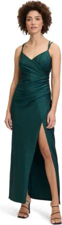 Vera Mont Abendkleid "Vera Mont Abendkleid figurbetont", Rückenfrei