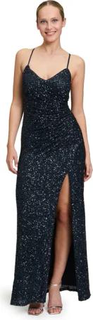 Vera Mont Abendkleid "Vera Mont Abendkleid figurbetont"