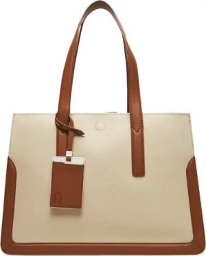 Furla Handtasche WB01555 BX3749 TCO00 Beige