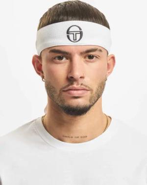 Sergio Tacchini Snapback Cap "Sergio Tacchini Herren Sergio Tacchini Pro Tie Band"