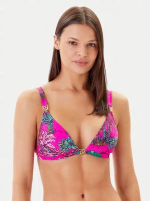Chantelle Bikini-Oberteil Sauvage C17UQF Rosa