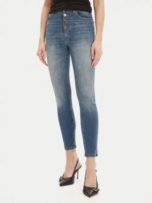 PINKO Jeans New Susan 105330 A2DQ Blau Skinny Fit