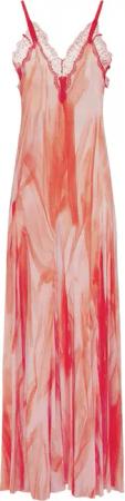 Elisabetta Franchi - Dresses Burrored Passion - Größe 42 - bunt