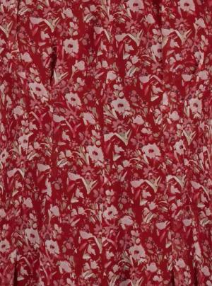 Max Mara - Dresses Red - Größe 44 - rot