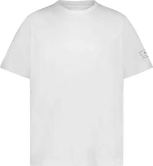 Flâneur - Atelier T-Shirt White - Größe S - white