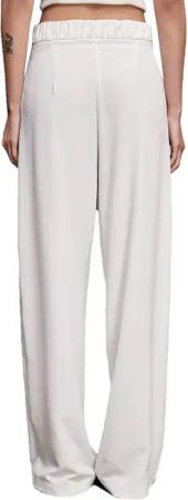 Patrizia Pepe - Trousers White - Größe 44 - white