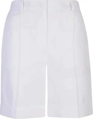 Eleventy - Shorts White - Größe 40 - white