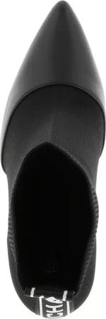Michael Kors Stiefel & Boots - Vicky Bootie - Gr. 40 (EU) - in Schwarz - für Damen