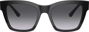 Dolce&Gabbana Sonnenbrille - AZETAT WOMEN SONNE - Gr. unisize - in Schwarz - für Damen