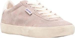Golden Goose Low-Top Sneaker - Sneakers Pink - Gr. 37 (EU) - in Gold - für Damen