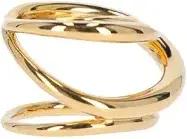 Charlotte Chesnais Ring - Triplet Ring - Gr. 55 - in Gold - für Damen