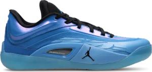 Jordan Zion Herren Schuhe - Blau - Größe: 44.5 - Leder - Foot Locker